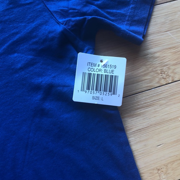 NWT - Hurley Mens TShirt - Picture 3 of 4